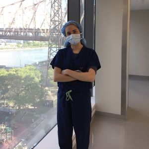 Meet your Posher, Anastasia